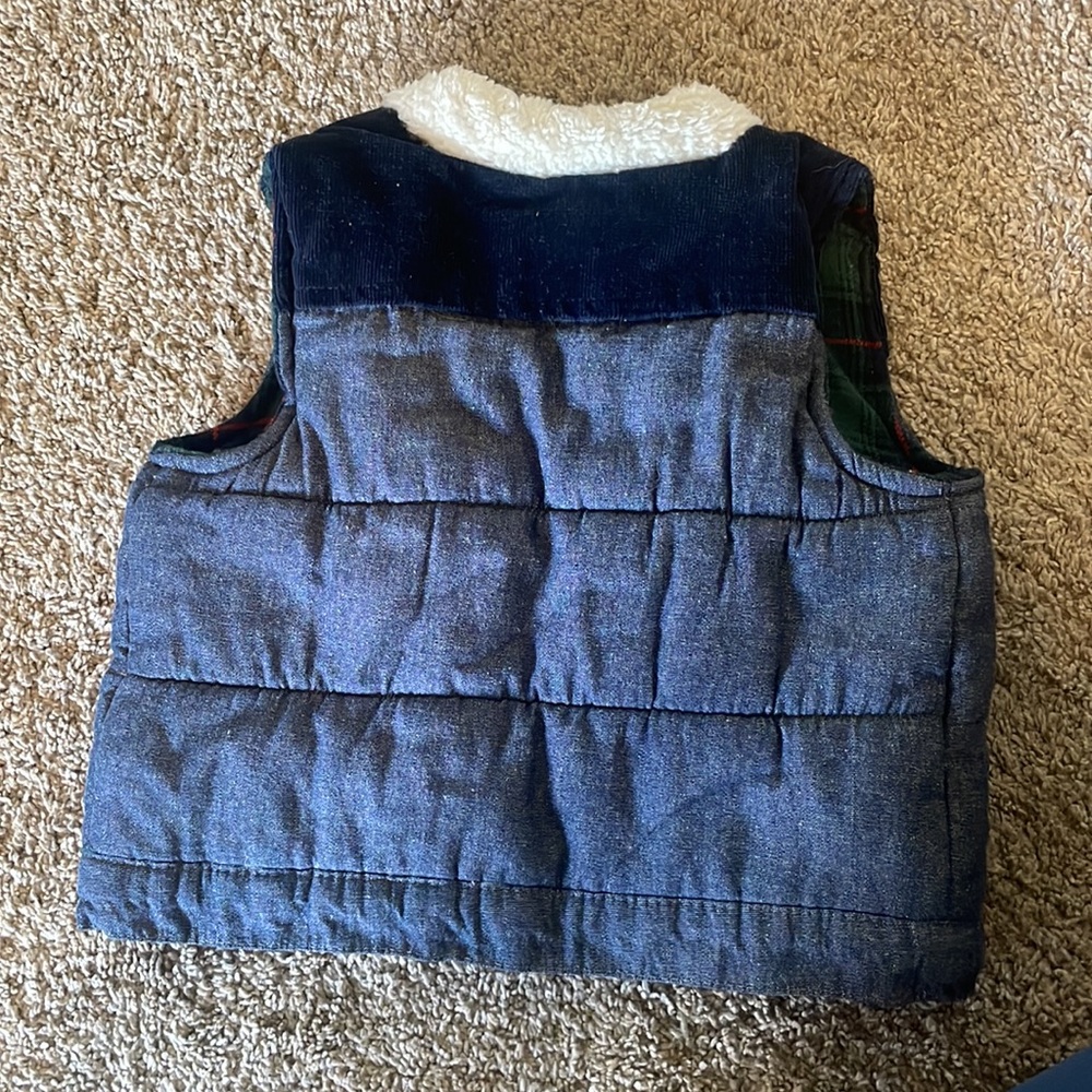 7FAM vest - Picture 2 of 3